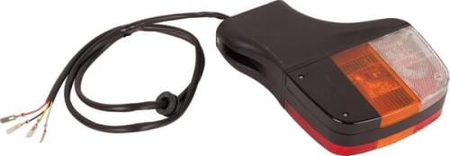 Lampa tylna CI200877 - Intertraktor