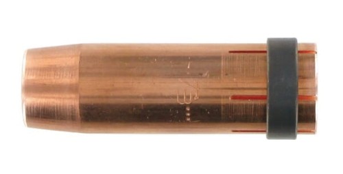 Dysza gazowa Tbi, stożkowa NW 16 mm TB411/511 WP012030 - Intertraktor