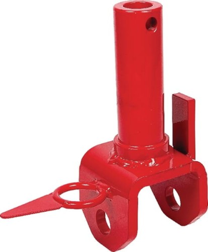 Prowadnica ślizgowa 810672353 - Intertraktor