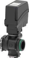 Zawór sekcji T5 863T001 - Intertraktor