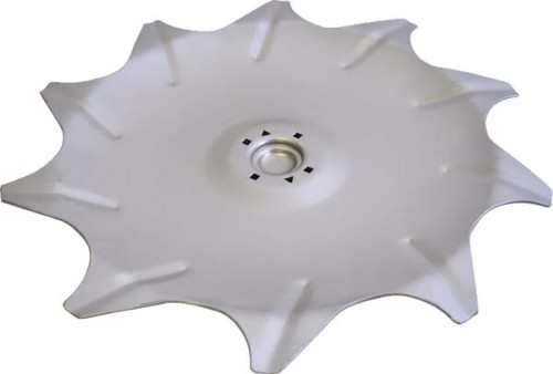 Tarcza L 101016156 - Intertraktor