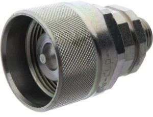 Szybkozłącze skręcane 1/2" gwint zew. M18x1.5 12L - wtyczka SKSM12L18