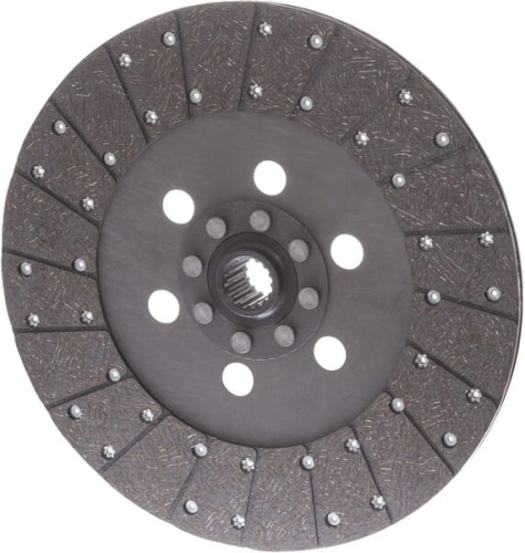 Tarcza sprzęgła UKF 333001916 - Intertraktor