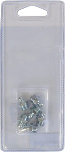 Smarowniczka Kramp Blister, 1/8" -180° (6 x ) KRGN18180P006
