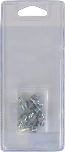 Smarowniczka Kramp Blister, 1/8" -180° (6 x ) KRGN18180P006 - Intertraktor