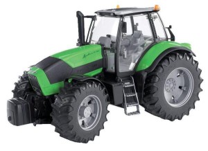 Ciągnik Deutz-Fahr Agrotron X720 U03080