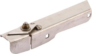 Łopatka rozsiewacza, OS 230 mm, lewa 933668