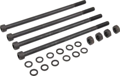 Zestaw śrub M10 x 210 (PLD 20/2) PLD920M10210 - Intertraktor
