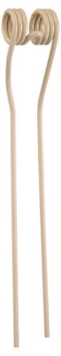 Palec zgrabiarki, 630 x 99 x 45, Ø 10, prawy, wewnętrzny 34302650110 - Intertraktor