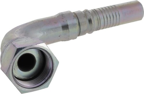 Końcówka 4SH-DN20-1.3/16" ORFS-90º DAVH201990 - Intertraktor