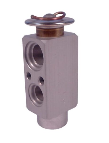 Zawór rozprężny KL050029 - Intertraktor