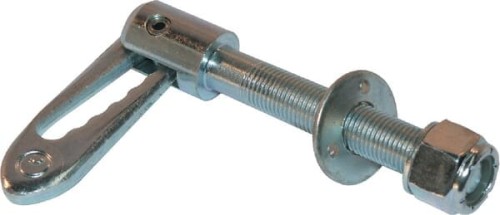Zatrzask plandeki, M12 x 25 mm fi 19 mm M53567 - Intertraktor
