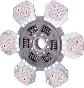 Tarcza sprzęgła 331034610