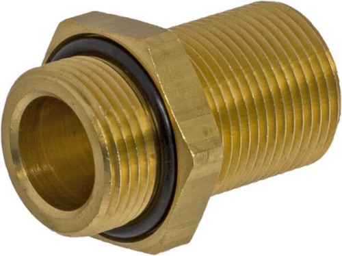 Złączka gwintowana prosta 8931042942 - Intertraktor
