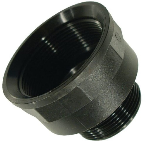 Nypel redukcyjny gwint wew./ gwint zew. Arag, 2" x 1 1/2" 2452067 - Intertraktor
