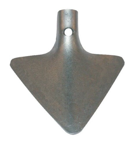 Gęsiostopa 200x6 mm 1-otw. Rumptstad RS3919 - Intertraktor