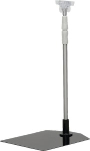 Stojak plakatowy serie "A", statyw od 320 mm do 620 mm 1584000114
