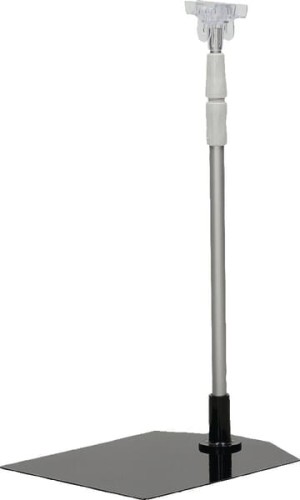 Stojak plakatowy serie "A", statyw od 320 mm do 620 mm 1584000114 - Intertraktor