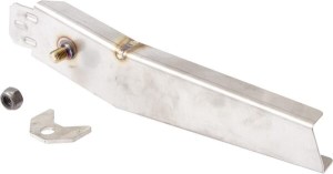 Łopatka rozsiewacza, prawa, 330 mm A148709230