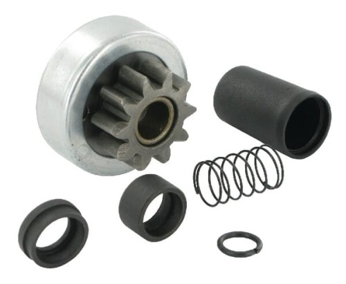 Zestaw naprawczy rozrusznika WM13.5-14 1185503651 - Intertraktor