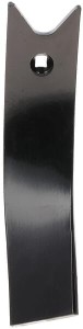 Osłona grządzieli, lewa 80 mm C-Mix 3 78708735