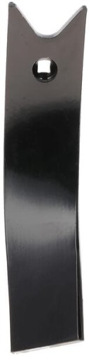 Osłona grządzieli, lewa 80 mm C-Mix 3 78708735 - Intertraktor