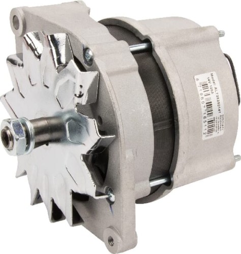 Alternator 14V 120A ALT26250141 - Intertraktor