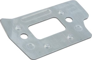 Deflektor termiczny 11211413200