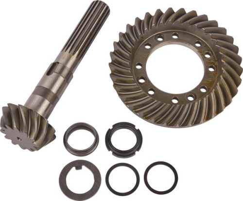 Conical group Z=12X33 CI066073 - Intertraktor