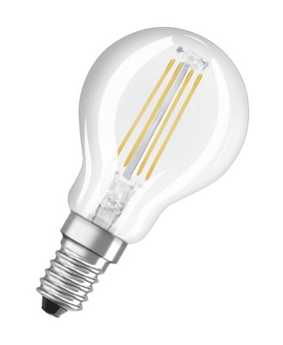 Żarówka LED LSCLP3XDFIL40HB - Intertraktor
