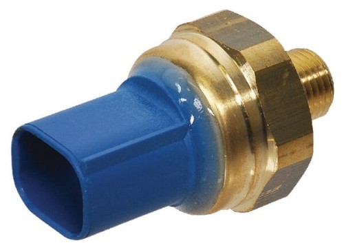 Czujnik ciśnienia oleju V837070201 - Intertraktor