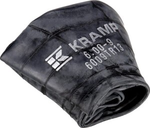 Dętka do obręczy  6.00-9, zawór prosty TR13 6009TR13