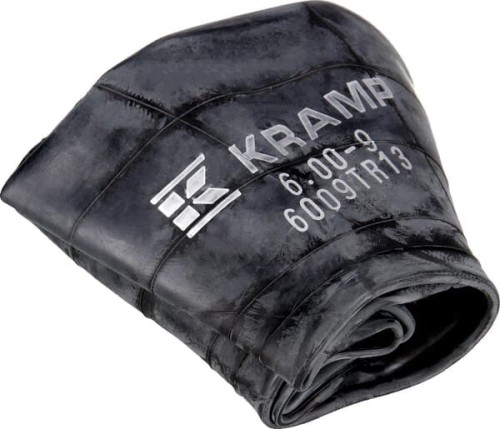 Dętka do obręczy  6.00-9, zawór prosty TR13 6009TR13 - Intertraktor