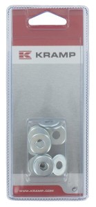 Podkładka karoser. O 6mm 20x KR9021A6P020