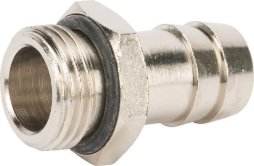 Złączka do węża 17mm x 1/2" HCMPOR1712 - Intertraktor