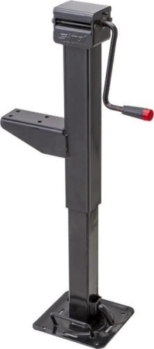 Stopa parkingowa, spawana, malowana 813068397X - Intertraktor