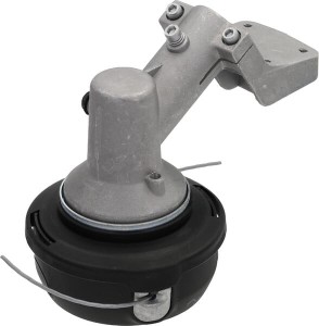 Przekładnia z głowicą podkaszarki RA311741418V