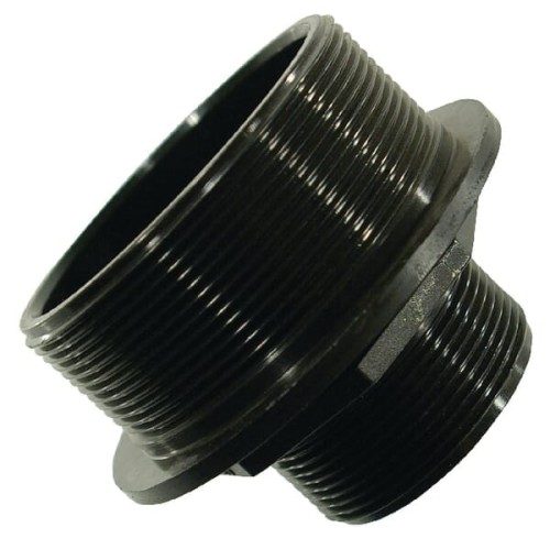 Nypel redukcyjny gwint zew./ gwint zew. Arag, 2" x 3" 2402097 - Intertraktor