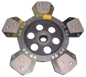 Tarcza sprzęgła UDC 331015710