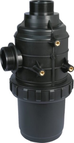 Filtr zasysający 2" 50 mesh 3172173 - Intertraktor