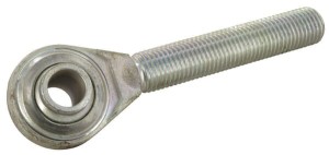 Końcówka łącznika górnego JD16075KR