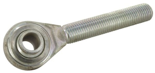 Końcówka łącznika górnego JD16075KR - Intertraktor