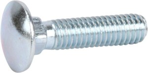 Śruba zamkowa, M6 x 35 mm SP3151616