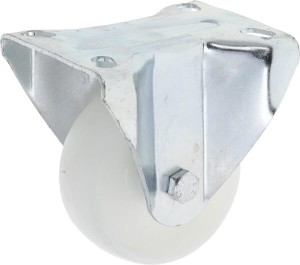 Koło stałe PA z łożyskiem ślizgowym Ro-Carr, 80 mm WH55180