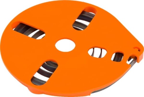Sprężyna rozrusznika 11431900600 - Intertraktor