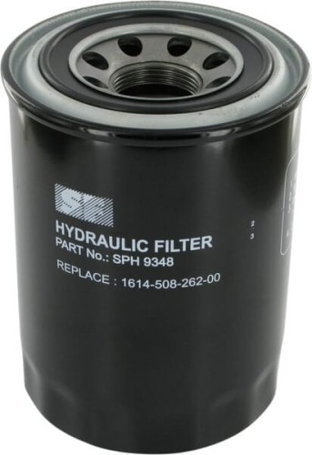 Filtr oleju FGP012352 - Intertraktor