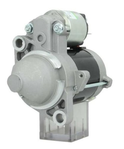 Rozrusznik 12V 0.6kW Z-10 CCW Kramp STA2617182 - Intertraktor