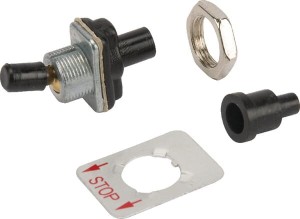 Przełącznik przechylny 12V FGP016500