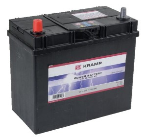 Akumulator 12V 45Ah 330A Kramp 545157033KR