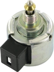 Włącznik magnetyczny podawania paliwa 694393